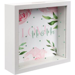 Goldbuch Шкатулка для денег Исполнитель желаний Mr &...