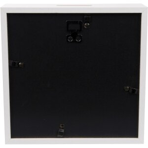 Goldbuch Шкатулка для денег Исполнитель желаний Mr & Mrs 18x18 см