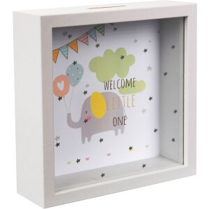 Goldbuch Наполнитель для пожеланий Welcome little one...