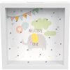 Goldbuch Наполнитель для пожеланий Welcome little one 18x18 см