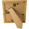 Goldbuch Holzrahmen Bamboo 15x20 cm – Natürlicher Bilderrahmen