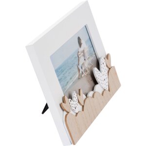 Goldbuch 3D Rahmen HYGGE Heart 10x15 cm