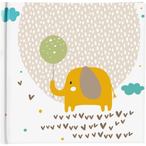 Вкладной альбом Goldbuch Little Dream Memo album 200...