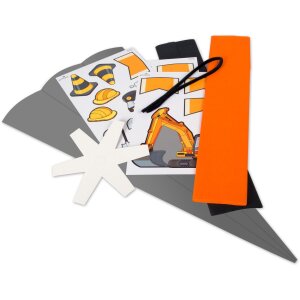 Goldbuch Набор для изготовления конусов из 3D...