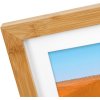 Goldbuch Holzrahmen Bamboo 20x25 cm Bambus