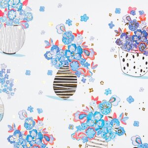 Блокнот A5 чистый Vaso