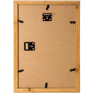 Goldbuch Holzrahmen Bamboo 20x30 Zentimeter