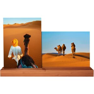 Фотогалерея Goldbuch Бамбук 2 фото 13x18 см