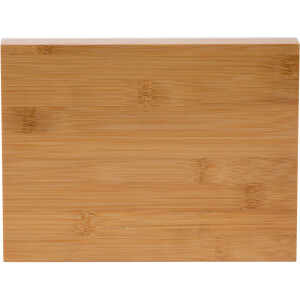 Бамбуковая магнитная рамка 15x20 см