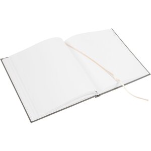 Gold Book Гостевая книга Cheers 23x25 см 176 белых страниц