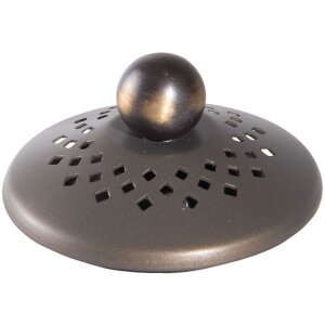 Держатель колпачка LO-6 см коричневый или...