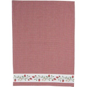 Полотенце кухонное 50x70 см разноцветное WIS42