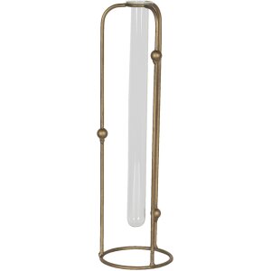 Clayre & Eef 6Y4424 Ваза Ø 10x35 см...