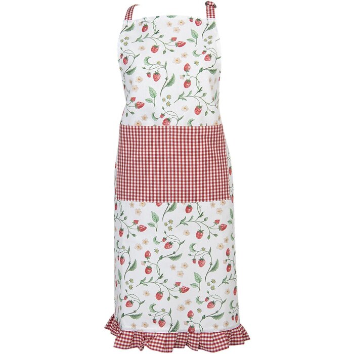 Фартук для готовки 70x85 см разноцветный WIS41