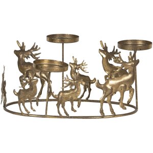 Подставка для свечей - Подставка для свечей 34x22x16 см...