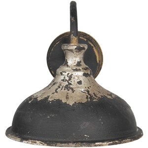 Настенный светильник 40x27x25 см E14-max 1x25W коричневый...