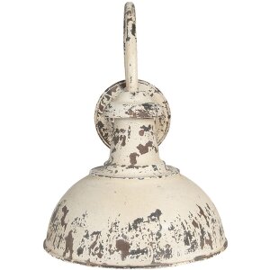 Настенный светильник 47x30x40 см E14-max 1x25W белый 6LMP680