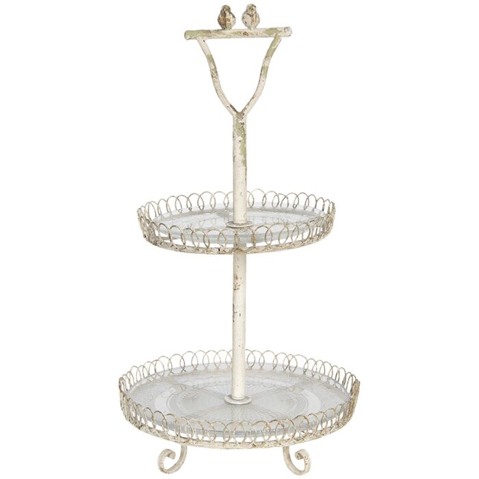 Шкаф Ø 36x65 см белый 5Y0728