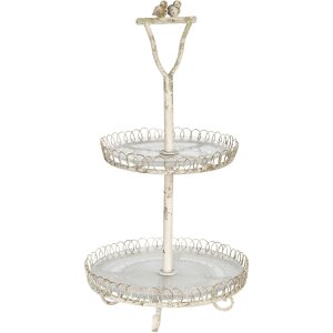 Шкаф Ø 36x65 см белый 5Y0728