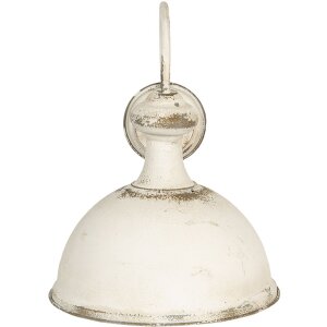 Настенный светильник 34x41x43 см E27-max 1x60W белый 6LMP700W