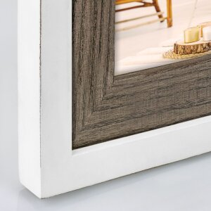 Фотогалерея Арлон 2 фото 10x15 см коричневый