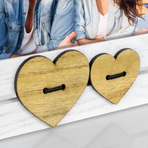 ZEP Fotorahmen Amor 10x15 Zentimeter