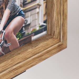 ZEP стоячая рамка Витербо пейзажный формат 10x15 см