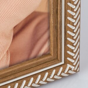 Фоторамка Mason 20x30 см коричневая