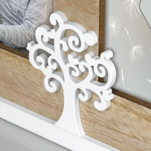 ZEP деревянная двойная рамка Vita 2 фото 10x15 см