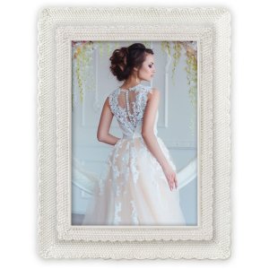 ZEP Barock-Bilderrahmen Dinard 13x18 cm Gold