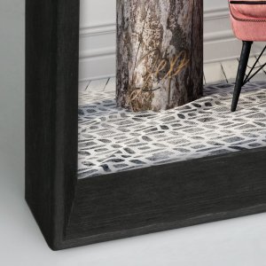 ZEP Bilderrahmen Dora 20x30 cm schwarz