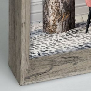 ZEP Bilderrahmen Dora 10x15 Zentimeter grau