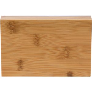 Goldbuch Bamboo Magnetrahmen 10x15 und 15x20 cm