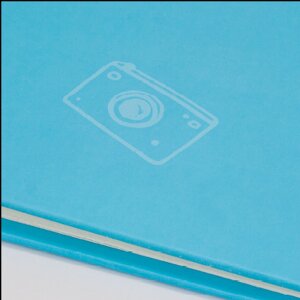 ZEP Фотоальбом цветной 24x24 см и 24x32 см