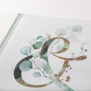 Свадебный альбом Walther Everlasting 28x30,5 см 50 белых...