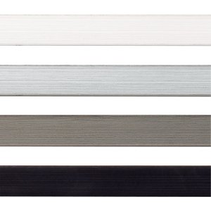 Walther Construction Bilderrahmen 18x24 cm schwarz