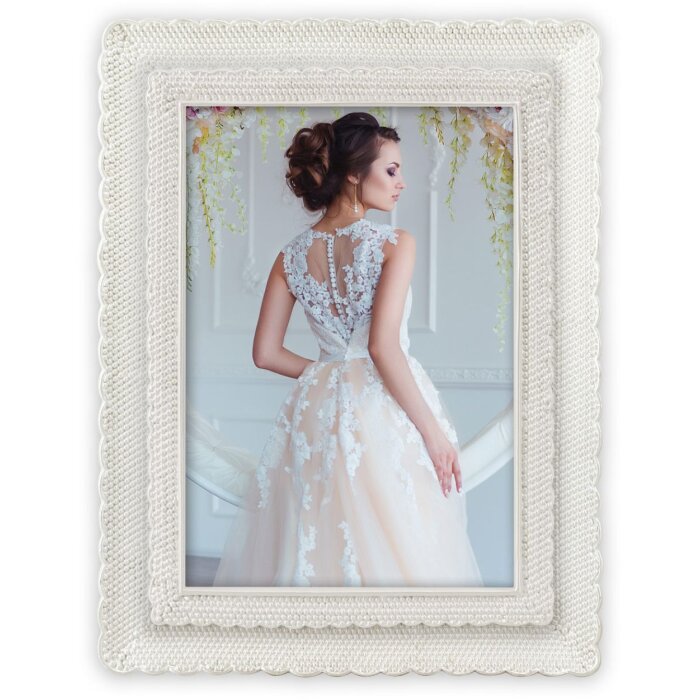 ZEP Barock Bilderrahmen Dinard 13x18 bis 20x25 cm