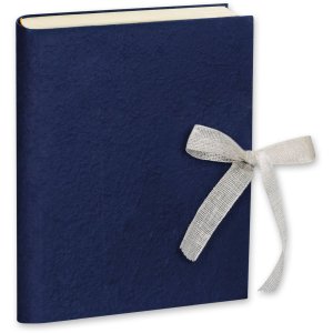 ZEP Fotoalbum Agata 23x30 cm und 30x30 cm Reispapier Einband