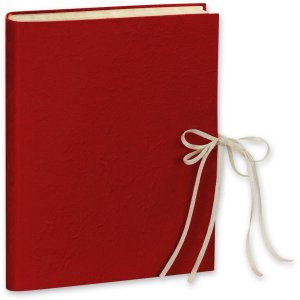 ZEP Fotoalbum Agata 23x30 cm und 30x30 cm Reispapier Einband