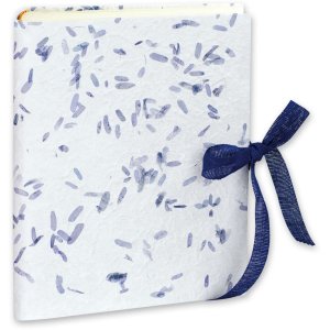 ZEP Fotoalbum Agata 23x30 cm und 30x30 cm Reispapier Einband