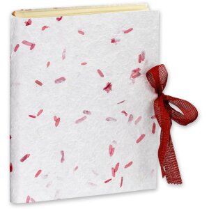 ZEP Fotoalbum Agata 23x30 cm und 30x30 cm Reispapier Einband