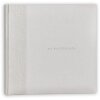 ZEP Fotoalbum Luis 24x24 cm Buchalbum 3 Farben 40 weiße Seiten Papiereinband