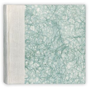 ZEP Fotoalbum Seul Reispapier 24x24 24x32 32x32 cm verschiedene Farben