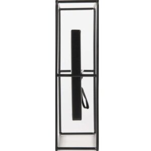 Фоторамка Cleveland 10x15 см черная