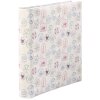 Фотоальбом Hama jumbo Stamps 30x30 см 100 белых страниц