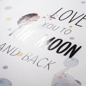 Вкладной альбом Hama To The Moon 200 фотографий 10x15 см