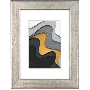 Hama Holzrahmen Vigo Normalglas verschiedene Farben 10x15 bis 50x70 cm