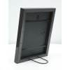 Deknudt Bilderrahmen S46RH7 grau-braun 10x15 bis 40x60 cm