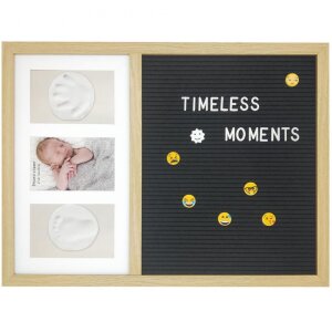 Доска для писем 37,5 x 52,5 см натуральная 3 фотографии...