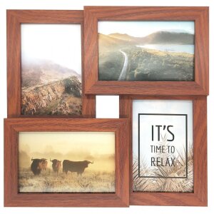 Фотогалерея Henzo Pure Barry 4 фото 10x15 см...